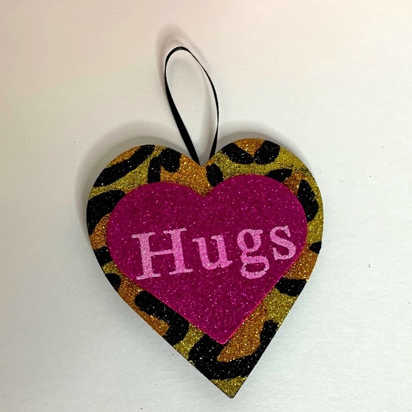 VALENTINE HEART BUNDLE (5 PIECE) - Picture 3 of 7